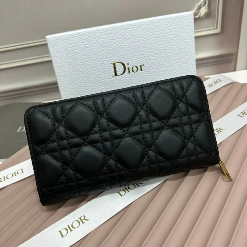 christian dior aaa qualite portefeuille s pour unisexe s_10b7b5a1